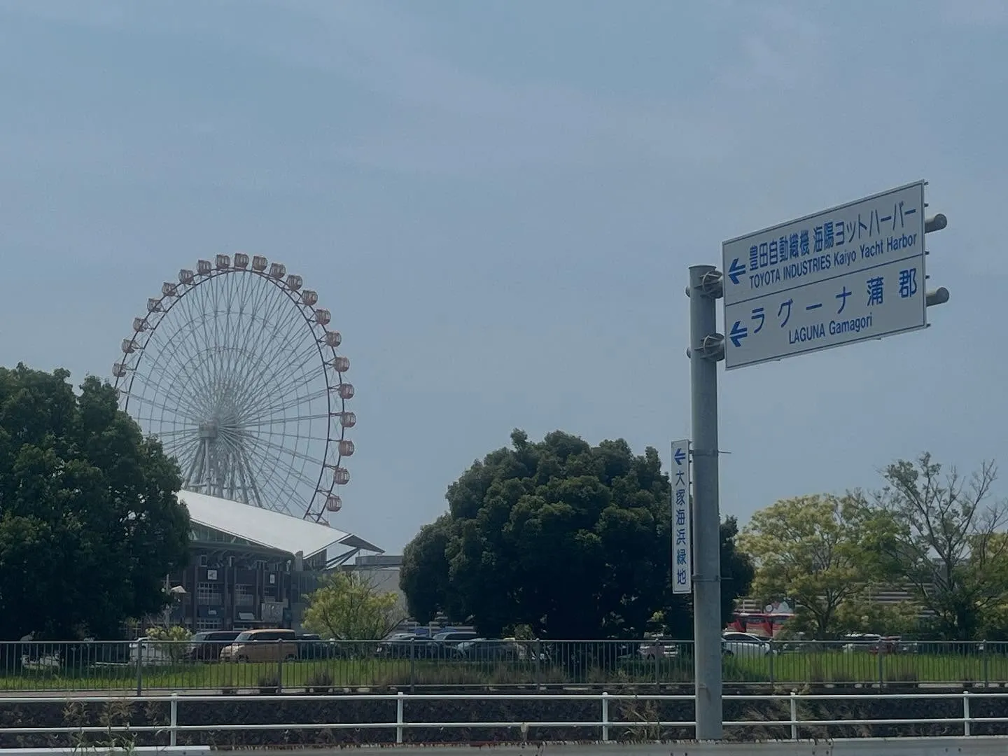 蒲郡市に猫🐈ちゃんを迎えに行きました。