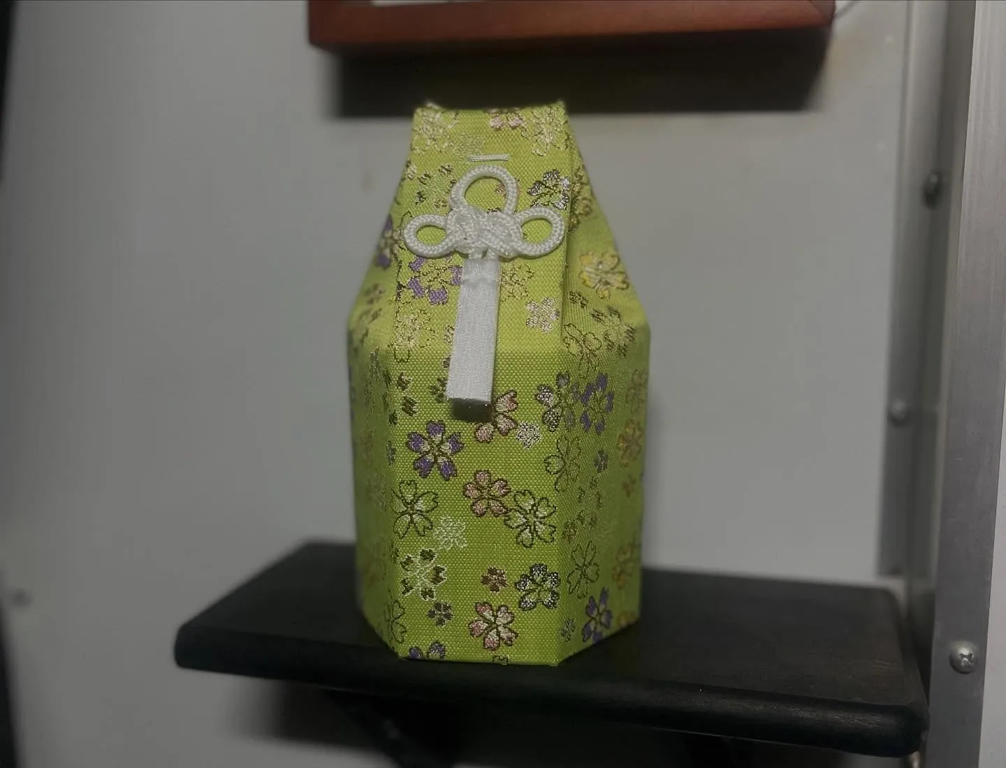 ペット用骨袋に新色を追加しました。