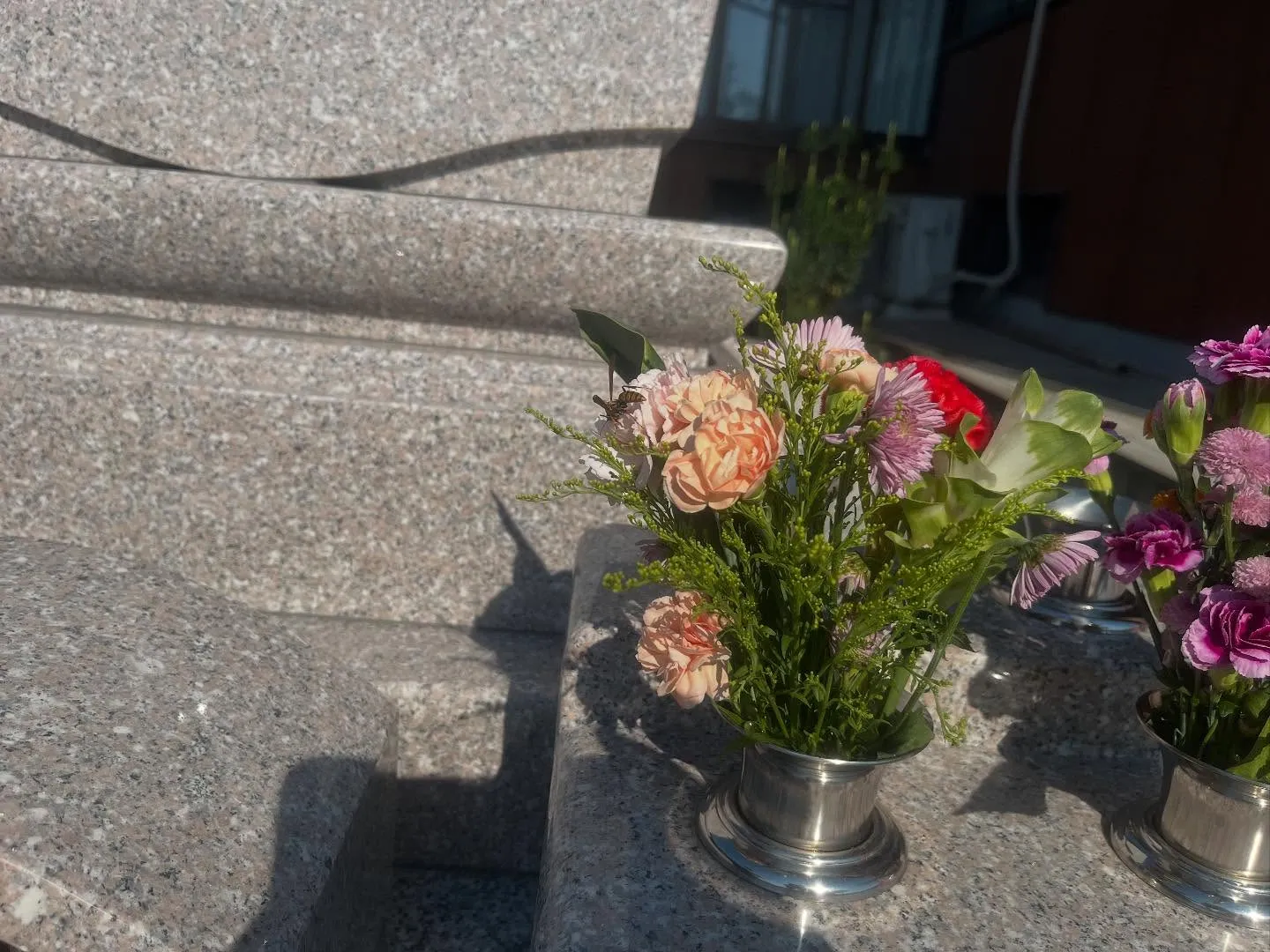 ペットの遺骨を協力寺院に埋葬いたしました🪦一宮市【瑞仁寺】