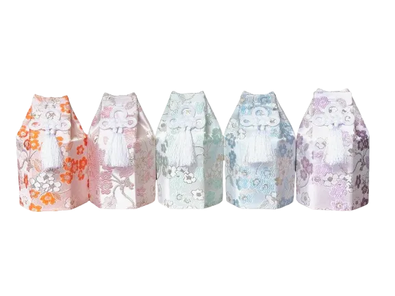 新デザイン【華】