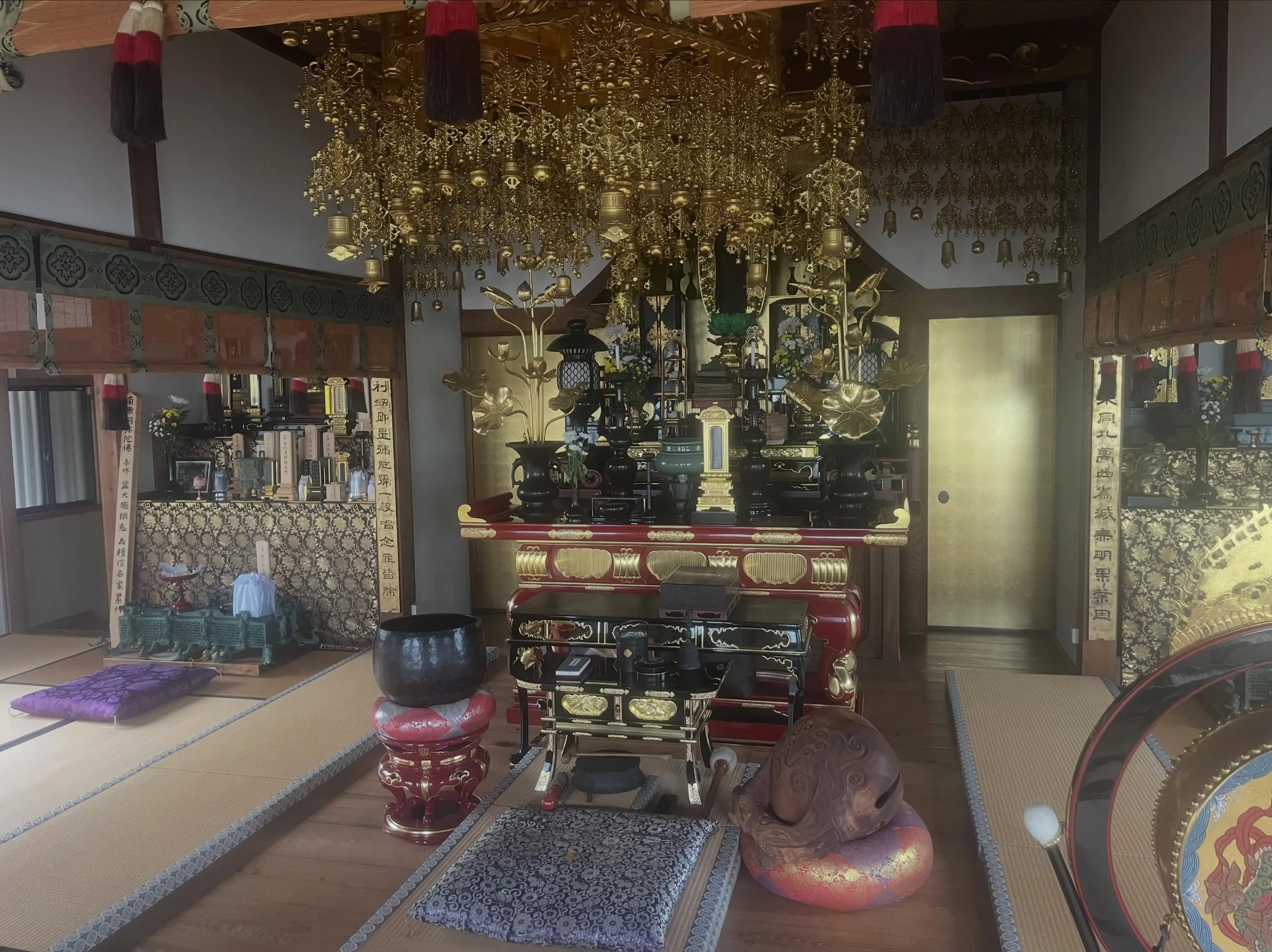 【お知らせ】名古屋市熱田区にある「圓福寺」様にて、ご葬儀が可...